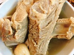 -松發肉骨茶(先得坊店)