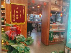 -京城胜利涮羊肉(禧乐汇店)