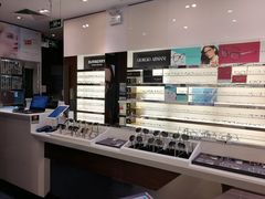 -LensCrafters亮视点(东方新天地店)