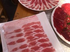-大味生态火锅(蓝谷地店)