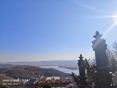 -六鼎山文化旅游区