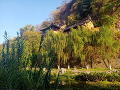 -幕燕滨江·长江观音景区