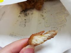 傅强酥肉-傅强排骨(成都总店)