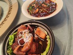 -江南驿·二十余年创意杭帮味(良渚玉鸟集店)