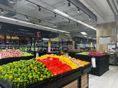 -永辉超市(龙潭寺店)