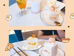 -PETIT PARIS 小巴黎(花园道店)