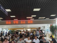 -上海南浦大桥长途旅游客运站