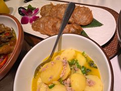 -院里寻菜·精致庭院菜(观沙岭店)