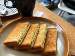 -HELLO 27 意面·沙拉·帕尼尼