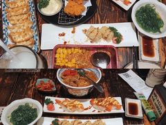 -小川洋风料理(街道口店)