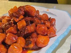 -眷江南之小蓝鲸(王府大街店)