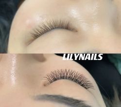 -LILY NAILS美甲美睫