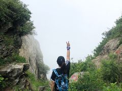 -灵山