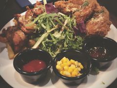 -机器人火炉披萨