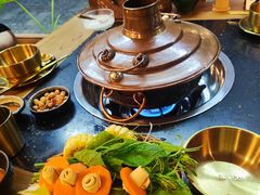 -陀岗美食·云南藏式特色餐厅