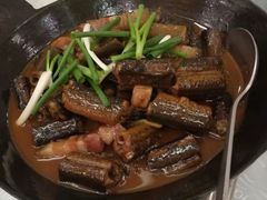 -源牌酒店·家常六安菜