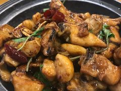-乡亲鹅肉城(吴江店)