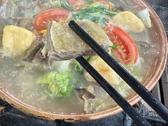 -象山村腊排骨(丽江总店)