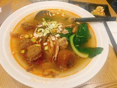 -黔庄 · 贵州牛羊粉
