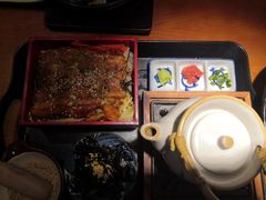 -鳗鱼家·深夜食堂(军博店)