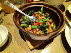 -汤城小厨•粤菜•靓汤(望京凯德mall店)