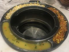 -韩宫宴烤肉·料理(南京江宁万达店)