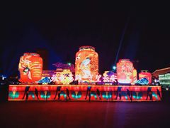 -大雁塔北广场音乐喷泉