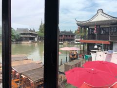 -洞天食府(北大街店)