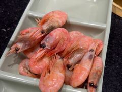 -韩盛·盛江山自助料理(于洪新玛特店)