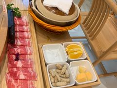 -湯系·煲汤手艺人(东二环泰禾广场店)