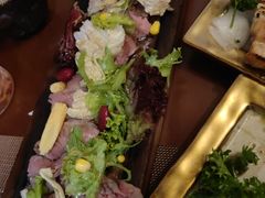 -弓二·烧鸟居酒屋(财富购物中心店)