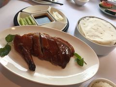 -东门烤鸭店(鼓楼店)