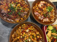 -蜀川川破店·江湖菜·烧烤(北京首店)