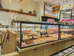 -味多美蛋糕(灯市口店)