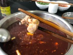 -水碾河肥兔火锅(水碾河店)