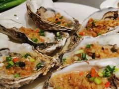 -神洲四海大酒楼(王府井澳门中心店)