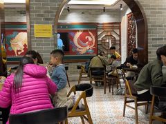 -民信老铺(双皮奶博物馆店)