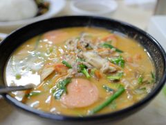 三鲜米线-啰啰冰屋(景洪总店)