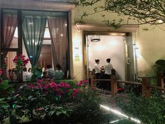 -晶泽丽琅·鱼鲜川菜(川师店)