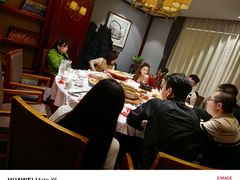 -老妈菜馆(建设街店)