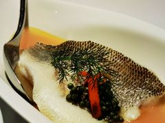 -梧桐Plus·创意京·川料理(万象城店)