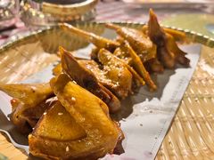 -陶缘一号·四季缘·老字号顺德菜·户外婚礼家宴(西滘店)