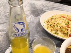 -虎虎龙虾大排档(双井店)