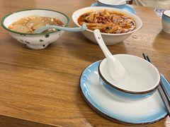 -艺味深尝(云锦路店)