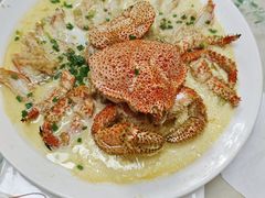 -星奇缘·海鲜餐厅(东山美食地标店)