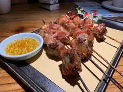 -桂小厨广西菜(万象城店)