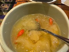 -云海肴汽锅鸡·云南小炒(天津国金汇店)