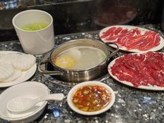 -八合里潮汕鲜牛肉火锅(吉大店)