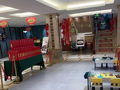 -宏运厨房·海鲜青岛菜·生日宴(城市阳台店)