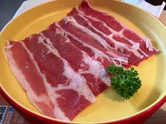 -沼津港精致料理·寿喜烧·烧鸟(龙湖南桥天街日料榜单店)